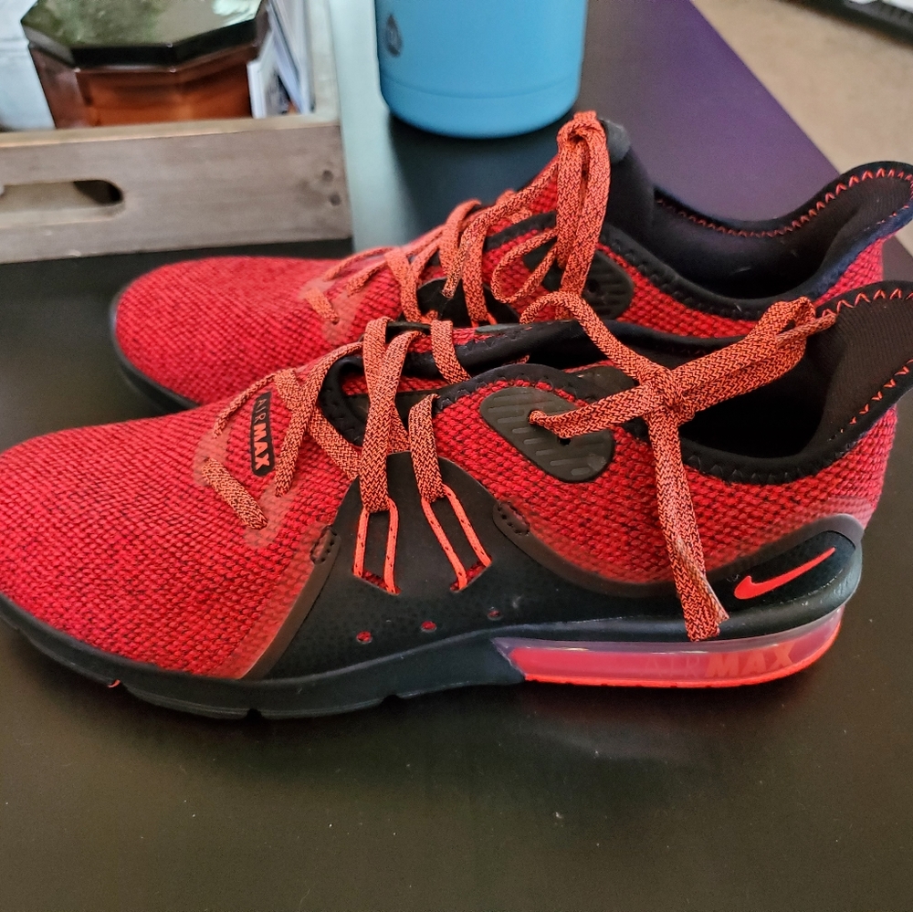 Nike Air